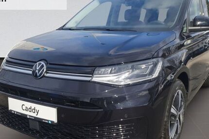 VW Caddy 8.000 km 40.980 € Hüttenberg-Rechtenbach 35625