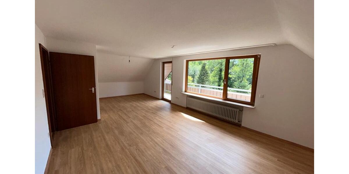 Etagenwohnung Steinheim an der Murr - 3 Zimmer, 93 m&sup2;, 1.150&euro; | Angebot:25403622