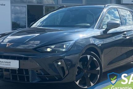 Cupra Leon 23.299 km 26.848 &euro; Schrobenhausen-Edelshsn. 86529