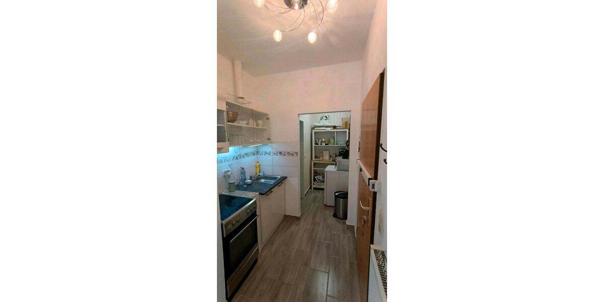 Dachgeschoßwohnung Bad Griesbach im Rottal - 1 Zimmer, 42 m&sup2;, 74.900&euro; | Angebot:26794229