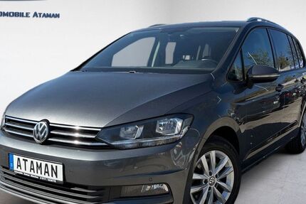 VW Touran 186.528 km 11.990 &euro; München 81243