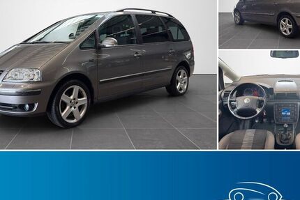 VW Sharan
