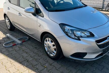 Opel Corsa 12.700 km 12.500 &euro; Ulm 89077
