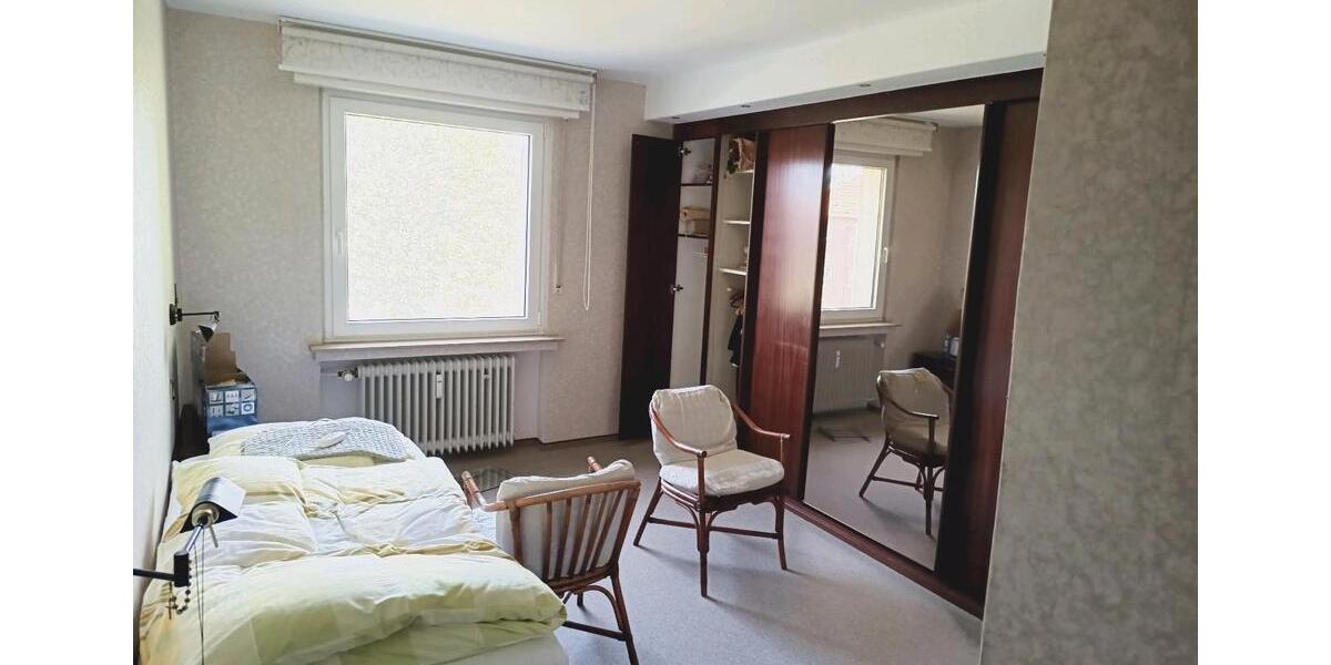 Etagenwohnung Castrop-Rauxel Rauxel - 3 Zimmer, 88 m&sup2;, 174.500&euro; | Angebot:27406456