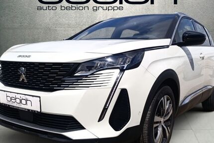 Peugeot 5008 23.100 km 25.450 € Frickenhausen 72636