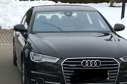 Audi A6 122.000 km 29.999 &euro; Sigmaringen 72488