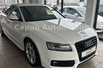 Audi A5 192.000 km 11.800 &euro; Kirchheimbolanden 67292