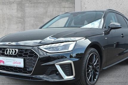 Audi A4 13.260 km 49.420 &euro; Halle (Saale) 06110