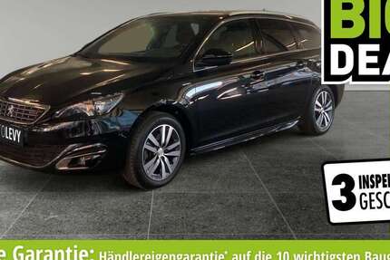 Peugeot 308 58.950 km 14.890 &euro; Düsseldorf 40233