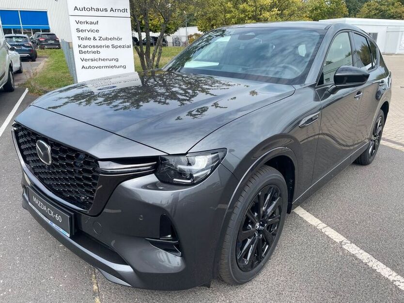 CX-60
