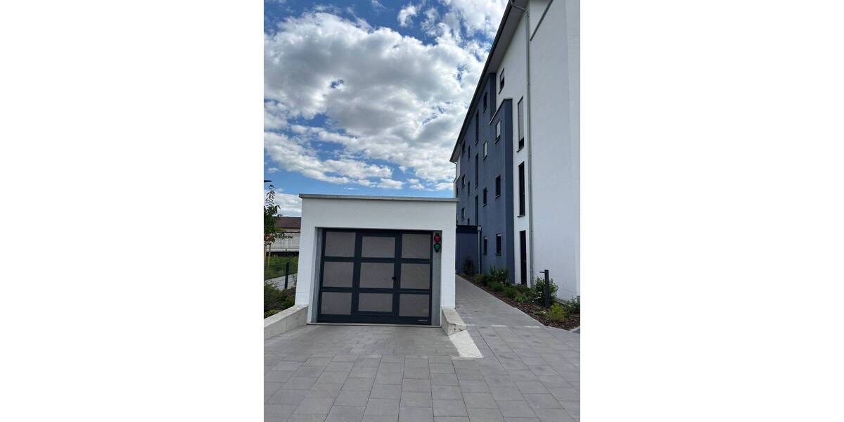 Terrassenwohnung Plattling Höhenrain - 3 Zimmer, 89 m&sup2;, 414.500&euro; | Angebot:25680339