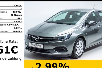 Opel Astra 98.692 km 12.995 &euro; Stade 21680