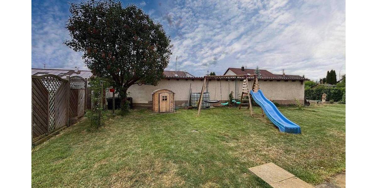 Reihenendhaus Balingen - 6 Zimmer, 125 m&sup2;, 315.000&euro; | Angebot:26851254