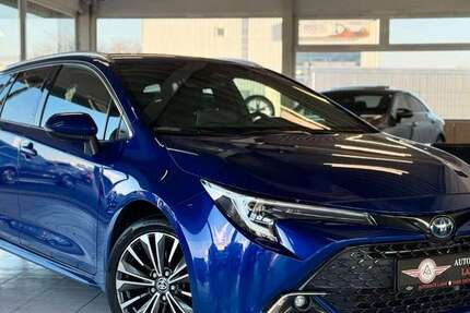 Toyota Corolla 58.000 km 25.990 &euro; Schorfheide 16244
