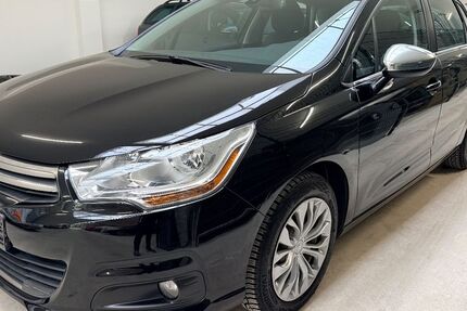 Citroen C4 80.000 km 5.900 € Nidderau 61130
