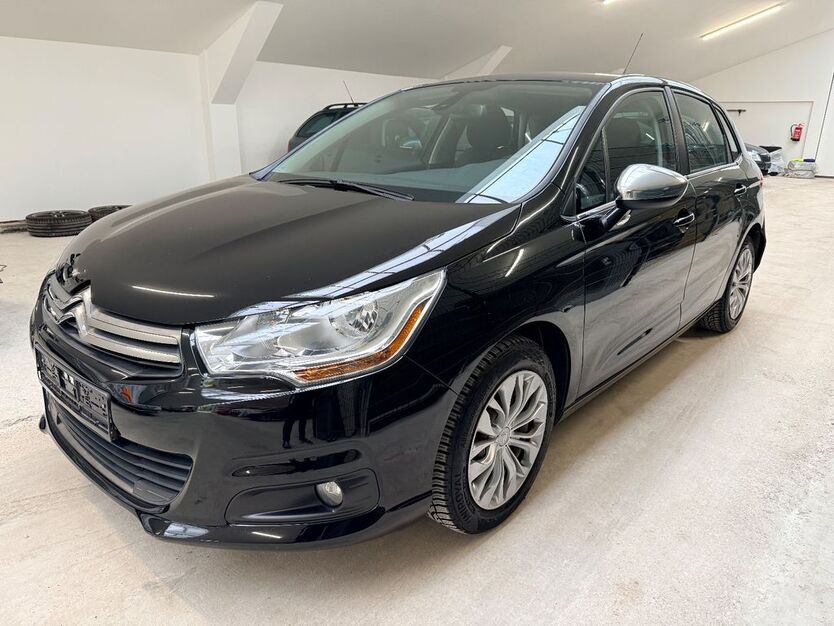 Citroen C4 80.000 km 5.900 € Nidderau 61130