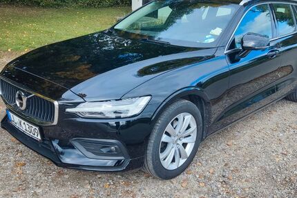 Volvo V60 104.000 km 18.599 € Diessen 86911
