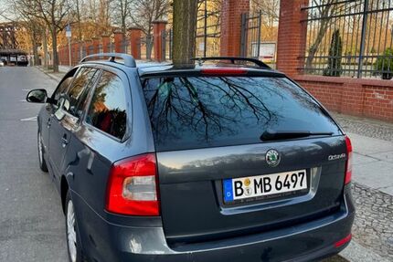Skoda Octavia 131.300 km 5.800 &euro; Berlin 13156