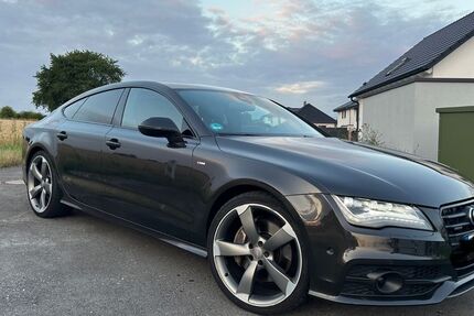 Audi A7 218.400 km 19.500 € Ense 59469