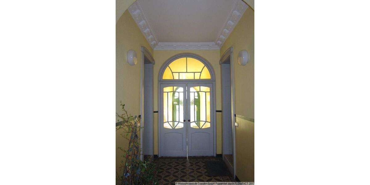 Etagenwohnung Radebeul - 3 Zimmer, 84 m&sup2;, 187.500&euro; | Angebot:25708981