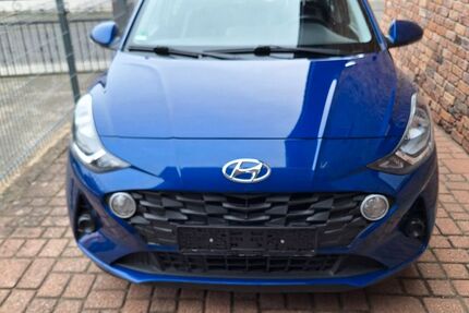 Hyundai i10 37.000 km 13.500 &euro; Elsdorf 50189