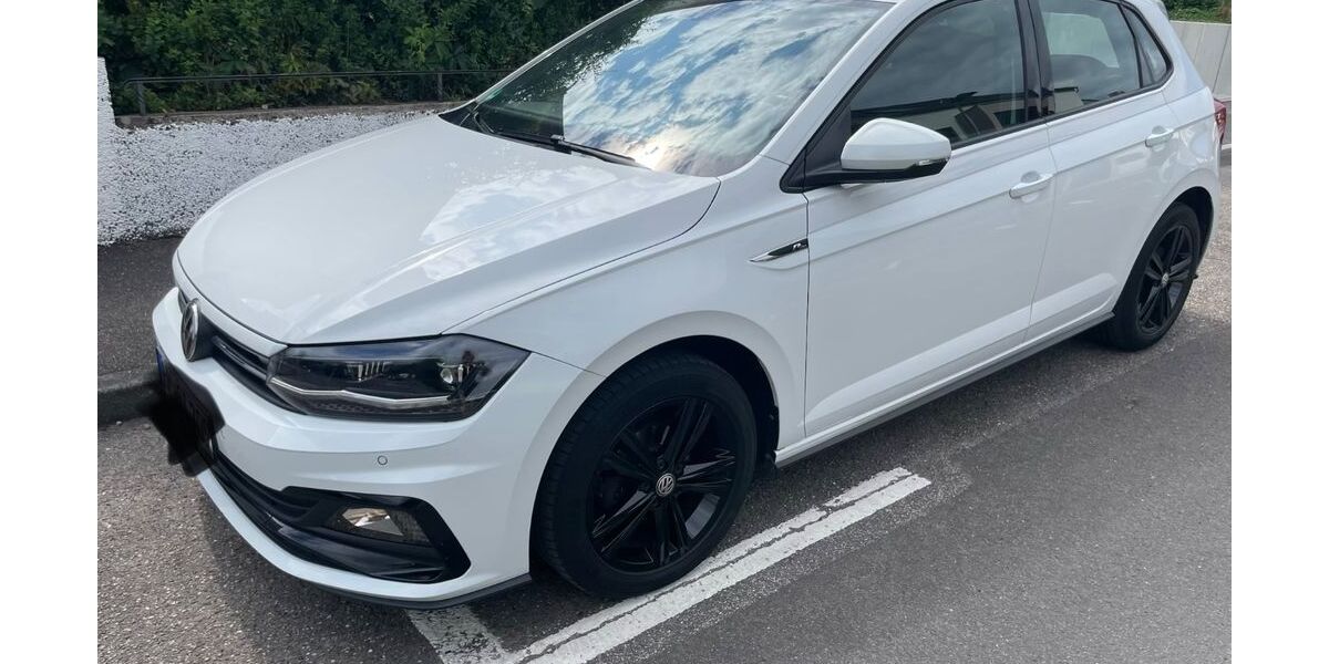 VW Polo 60.800 km 13.750 &euro; Heilbronn 74074