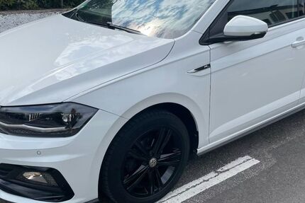 VW Polo 60.800 km 14.450 &euro; Heilbronn 74074