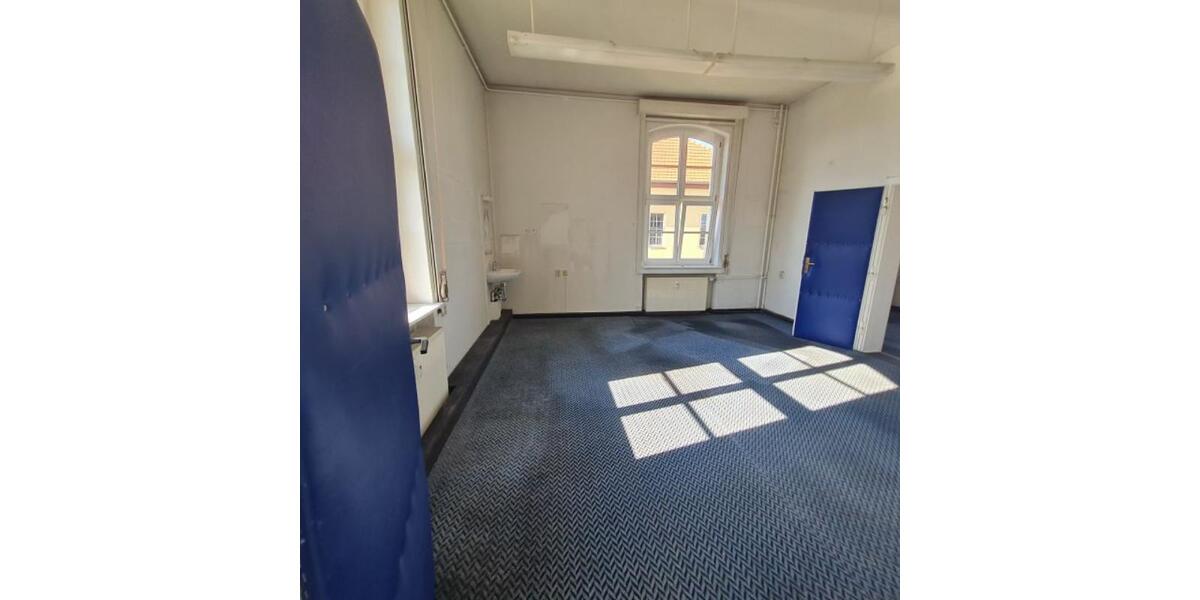 Gewerbeobjekt Treuenbrietzen - 1.125&euro; | Angebot:24981356