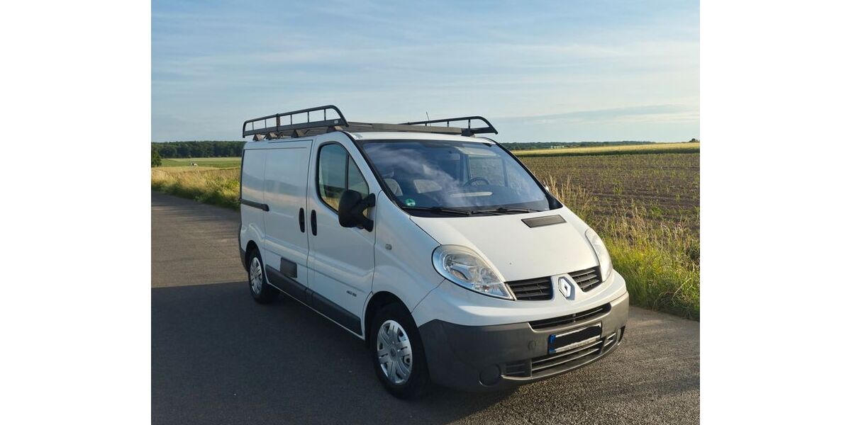 Renault Trafic 201.157 km 12.500 &euro; Rheinbach 53359