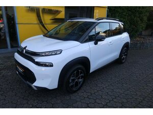 Citroen C3 Aircross Shine Diesel 41.130 km 15.900 € Battenberg 35088