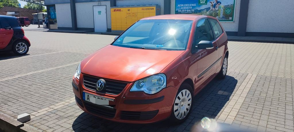 VW Polo 262.000 km 1.450 &euro; Gersthofen 86368