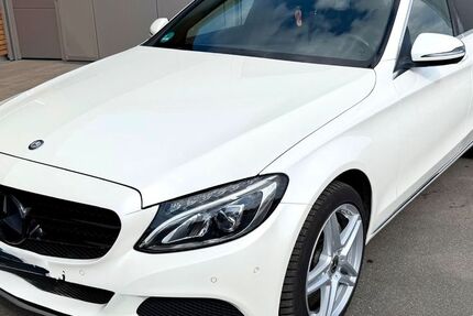 Mercedes-Benz C 250 162.800 km 17.900 &euro; Vilseck 92249