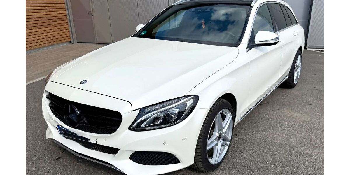 Mercedes-Benz C 250 162.800 km 17.900 &euro; Vilseck 92249