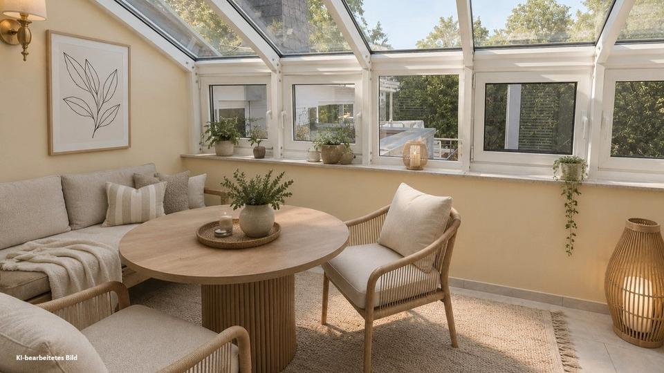 Dachgeschoßwohnung Garbsen Berenbostel - 4 Zimmer, 129 m&sup2;, 499.900&euro; | Angebot:27295844