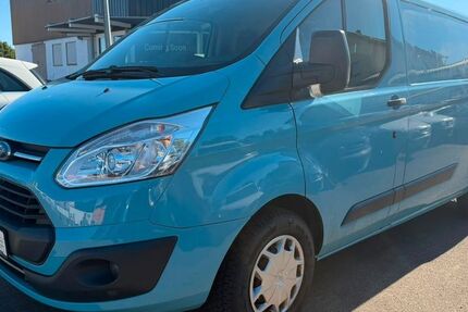 Ford Transit Custom 101.500 km 8.990 &euro; Göppingen 73037