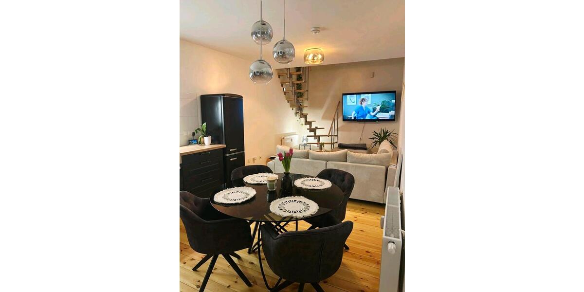 Reihenhaus Magdeburg - 2 Zimmer, 70 m&sup2;, 660&euro; | Angebot:26658324
