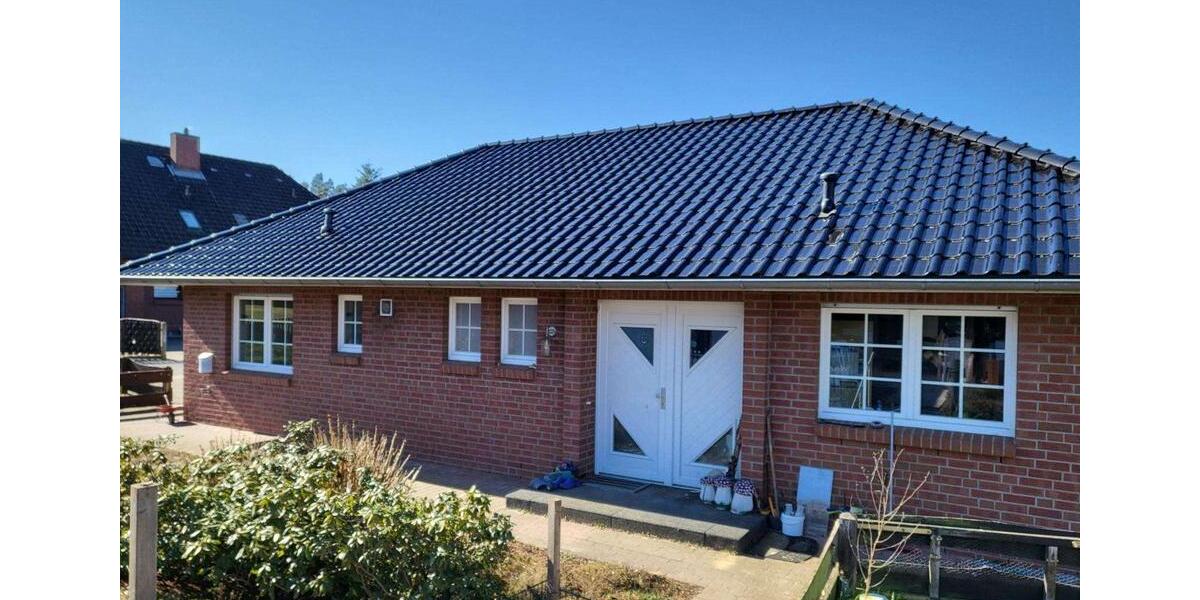 Einfamilienhaus Thomasburg - 3 Zimmer, 105 m&sup2;, 1.200&euro; | Angebot:26284390