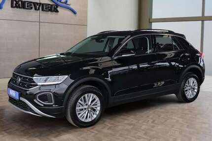 VW T-Roc 14.300 km 26.900 &euro; Hohenwarsleben 39326