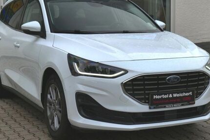 Ford Focus 21.805 km 19.990 &euro; Hainichen 09661
