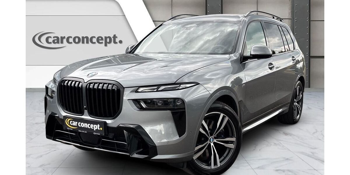 BMW X7 21.486 km 87.900 &euro; Wetzlar 35579
