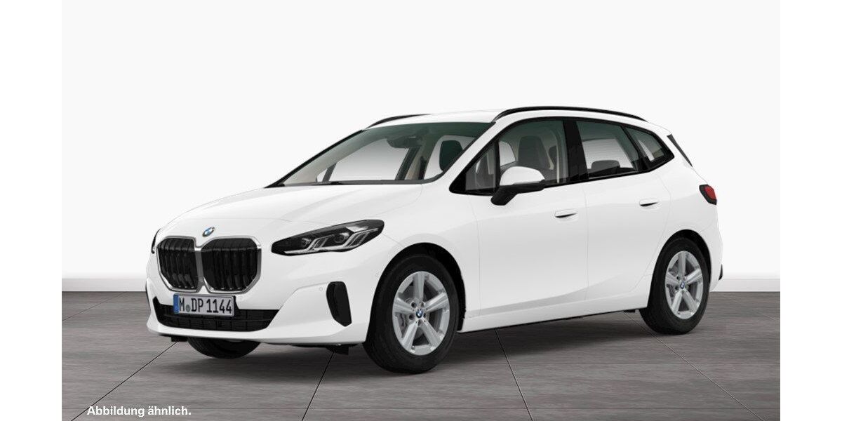 BMW 220 Active Tourer 2.749 km 30.907 &euro; Stadthagen 31655