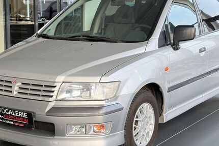 Mitsubishi Space Wagon 72.000 km 4.900 &euro; Heppenheim 64646