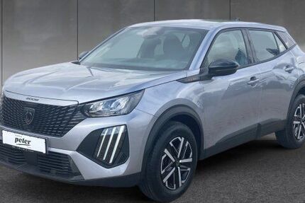 Peugeot 2008 5.000 km 25.940 &euro; Sömmerda 99610