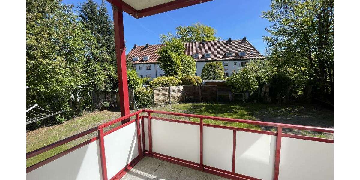 Etagenwohnung Gütersloh - 3 Zimmer, 64 m&sup2;, 579&euro; | Angebot:26392952