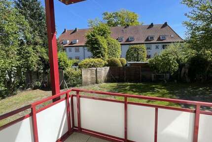 Wohnung Gütersloh - 3 Zimmer, 64 m&sup2;, 579&euro; | Angebot:26392952