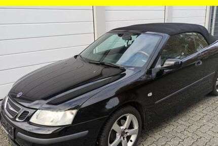 Saab 9-3 152.876 km 5.750 &euro; Lübeck 23556