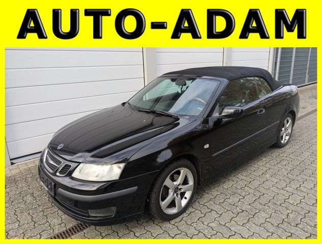 Saab 9-3 152.876 km 5.750 &euro; Lübeck 23556