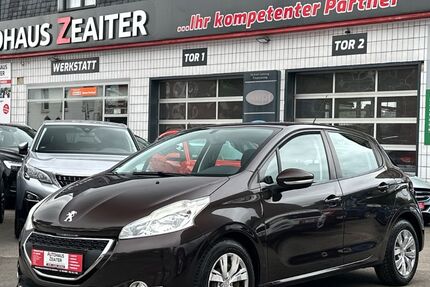 Peugeot 208 100.000 km 4.450 &euro; Stolberg bei Aachen 52222