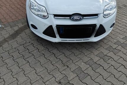 Ford Focus 167.000 km 4.000 &euro; Bielefeld 33607