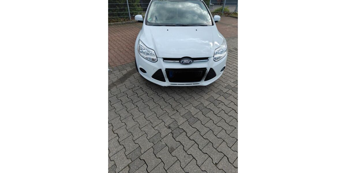 Ford Focus 167.000 km 4.000 &euro; Bielefeld 33607